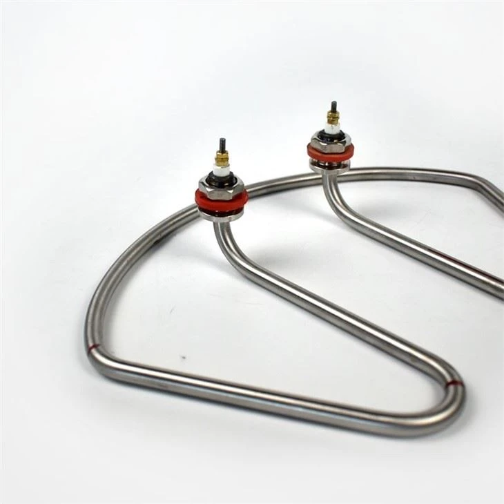Electric Heating Element For Industrial Oven