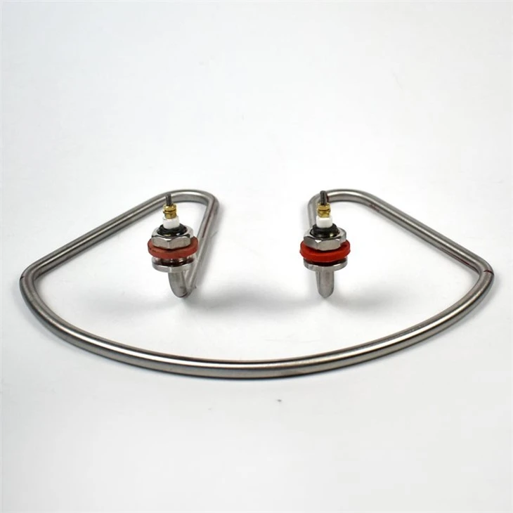 Electric Heating Element For Industrial Oven