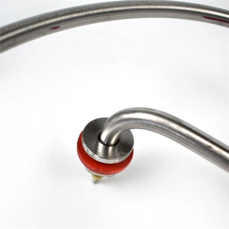 Electric Heating Element For Industrial Oven