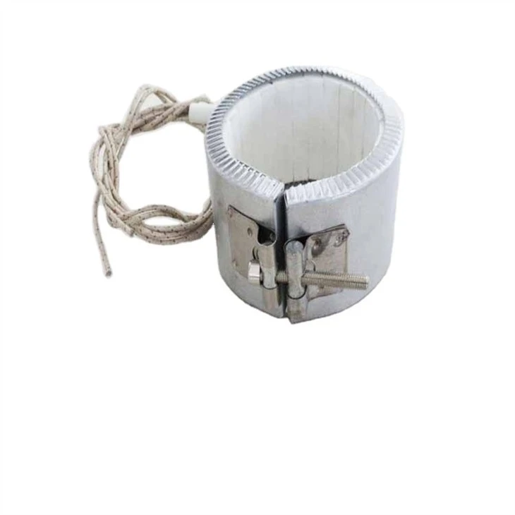 Energy Saving Extruder Band Heater Element